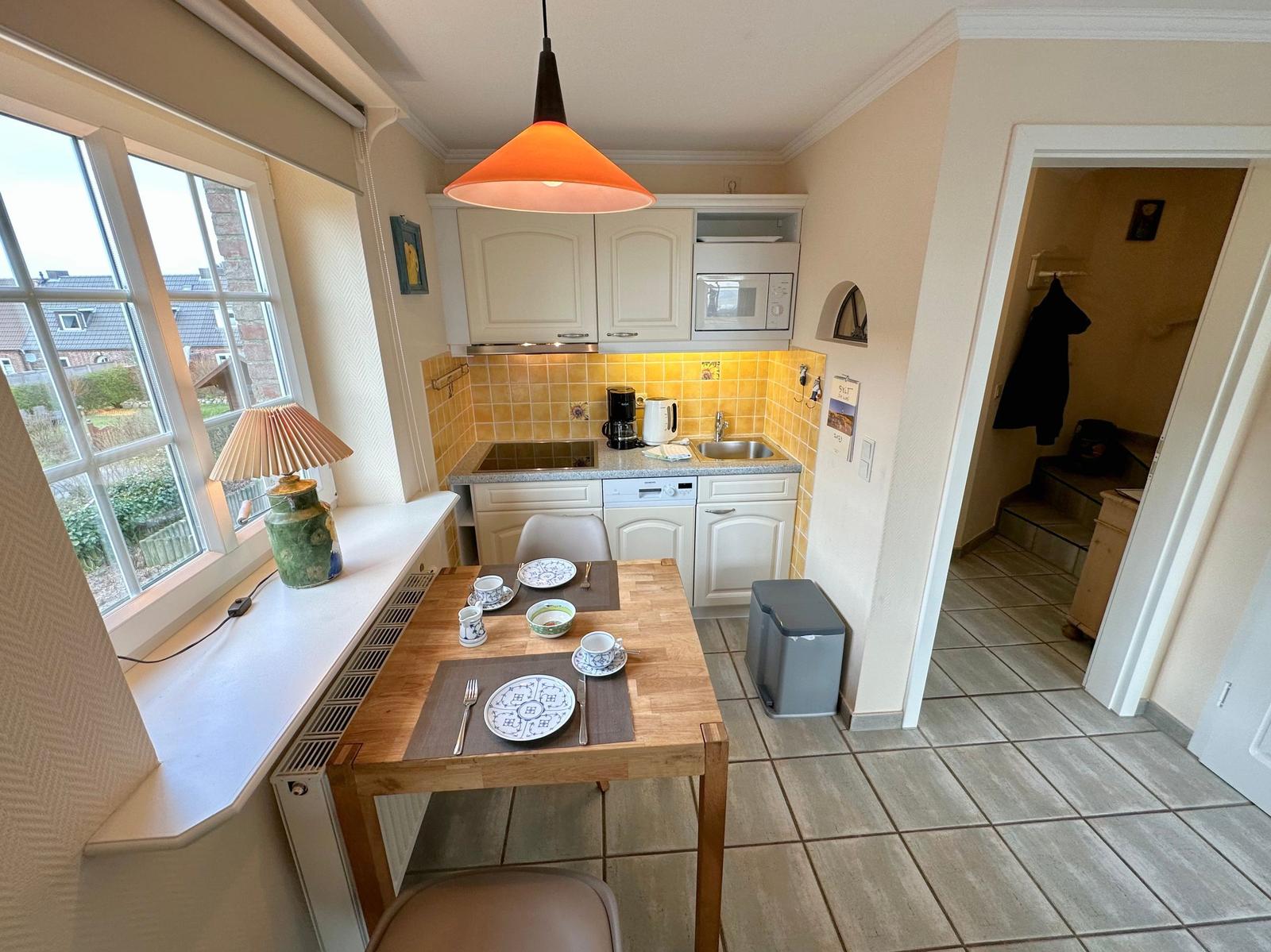 Küche / Küchenzeile