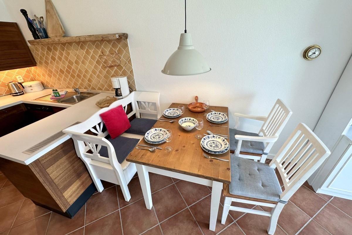 Küche / Küchenzeile