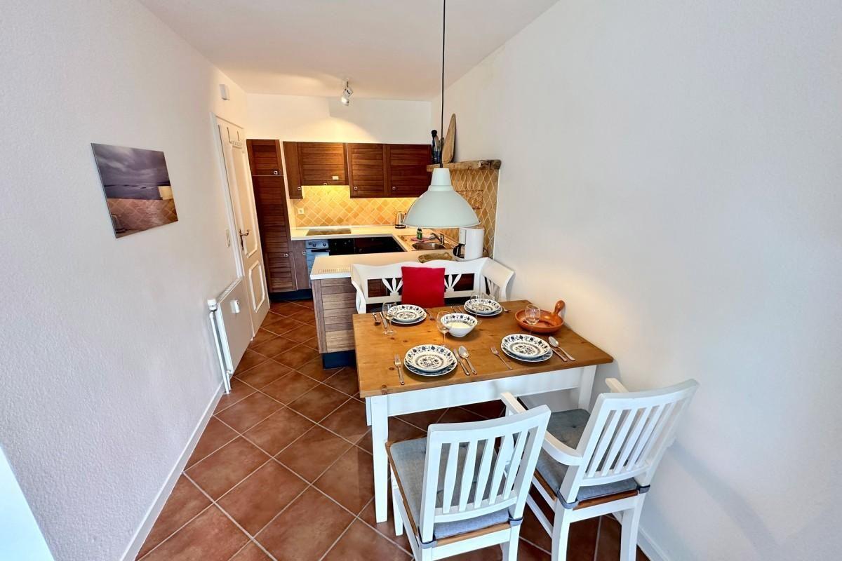 Küche / Küchenzeile