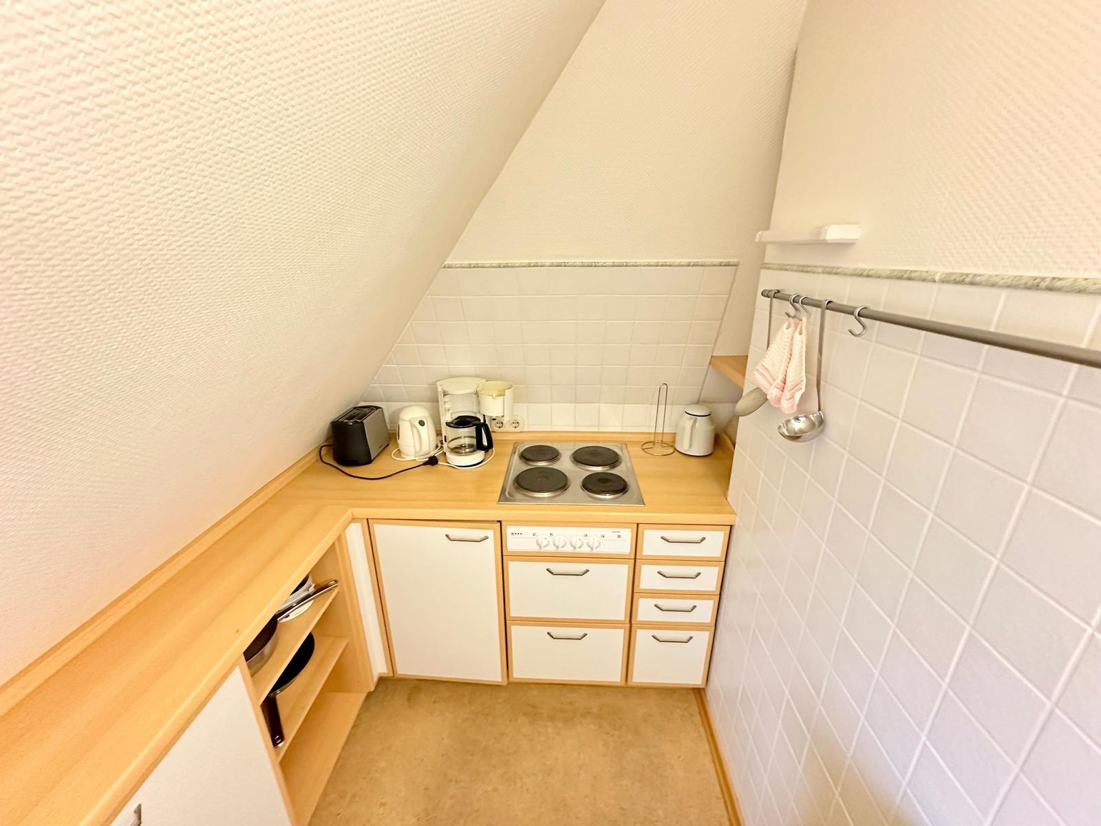 Küche / Küchenzeile