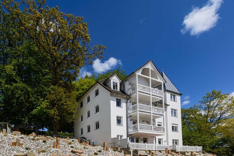 Parkresidenz Concordia