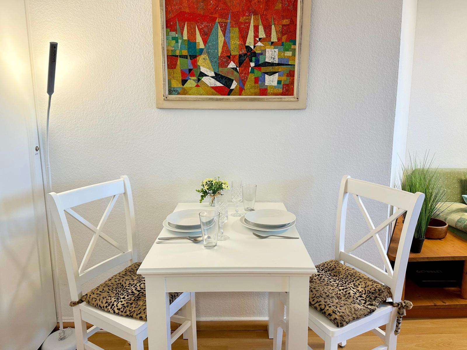 Küche / Küchenzeile