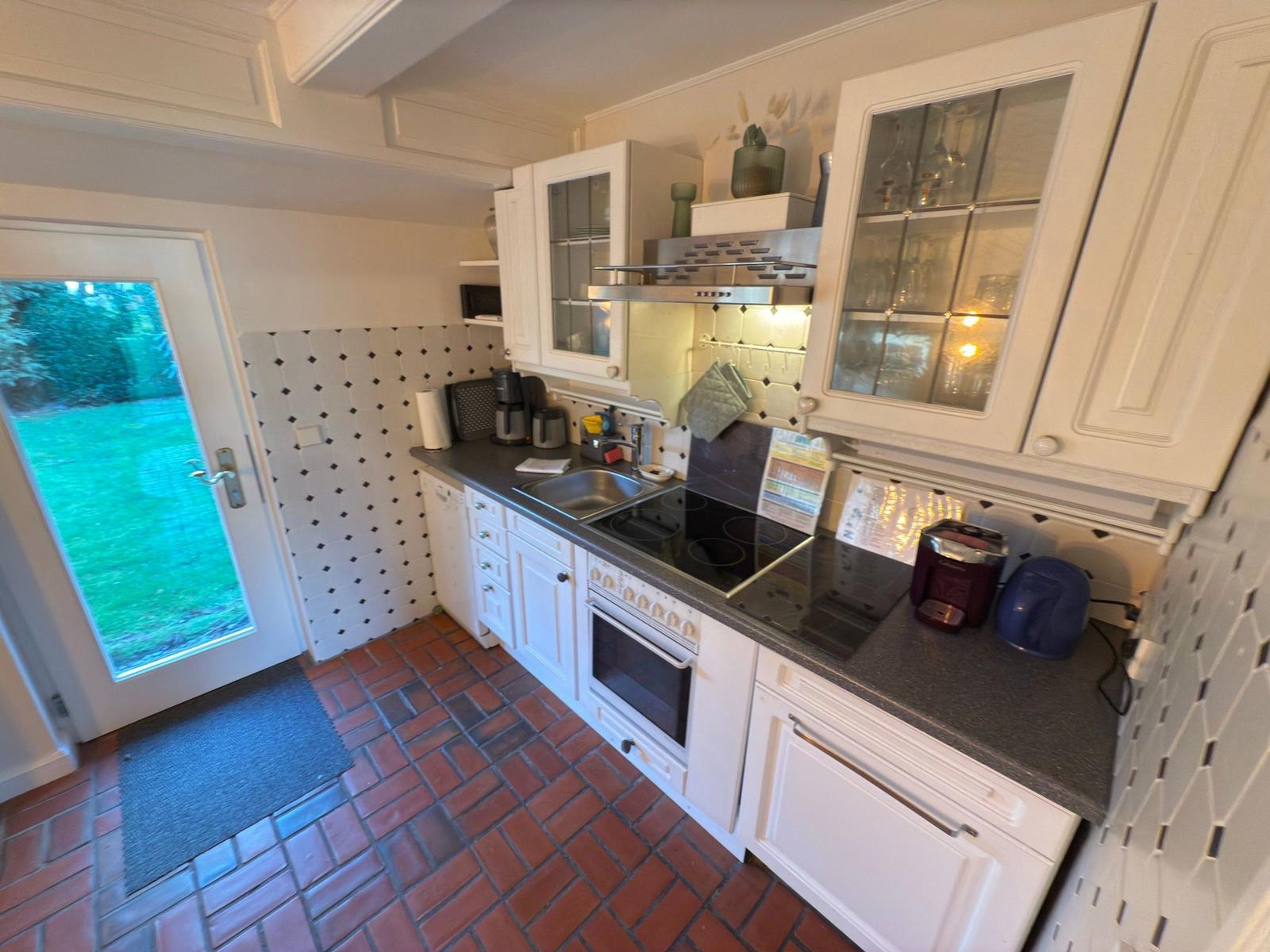 Küche / Küchenzeile