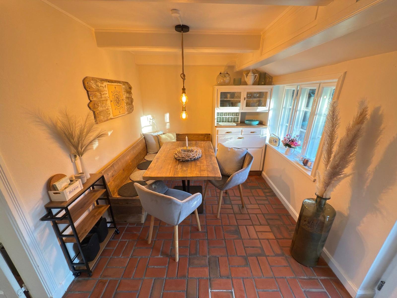 Küche / Küchenzeile