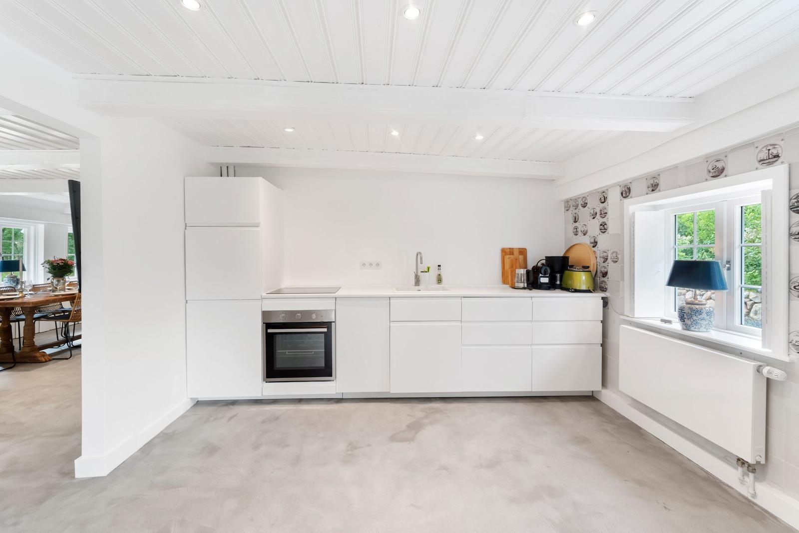 Küche / Küchenzeile