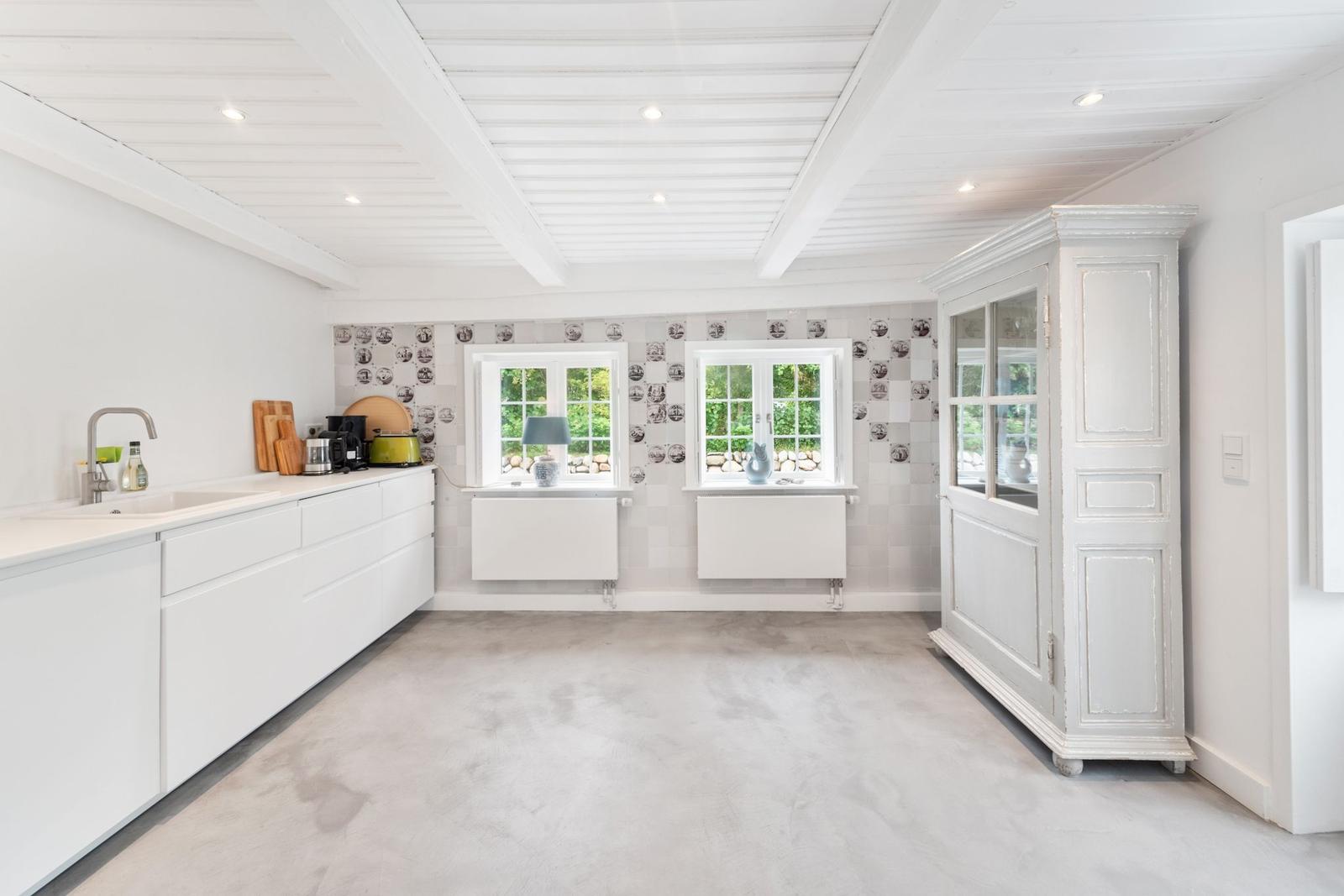 Küche / Küchenzeile