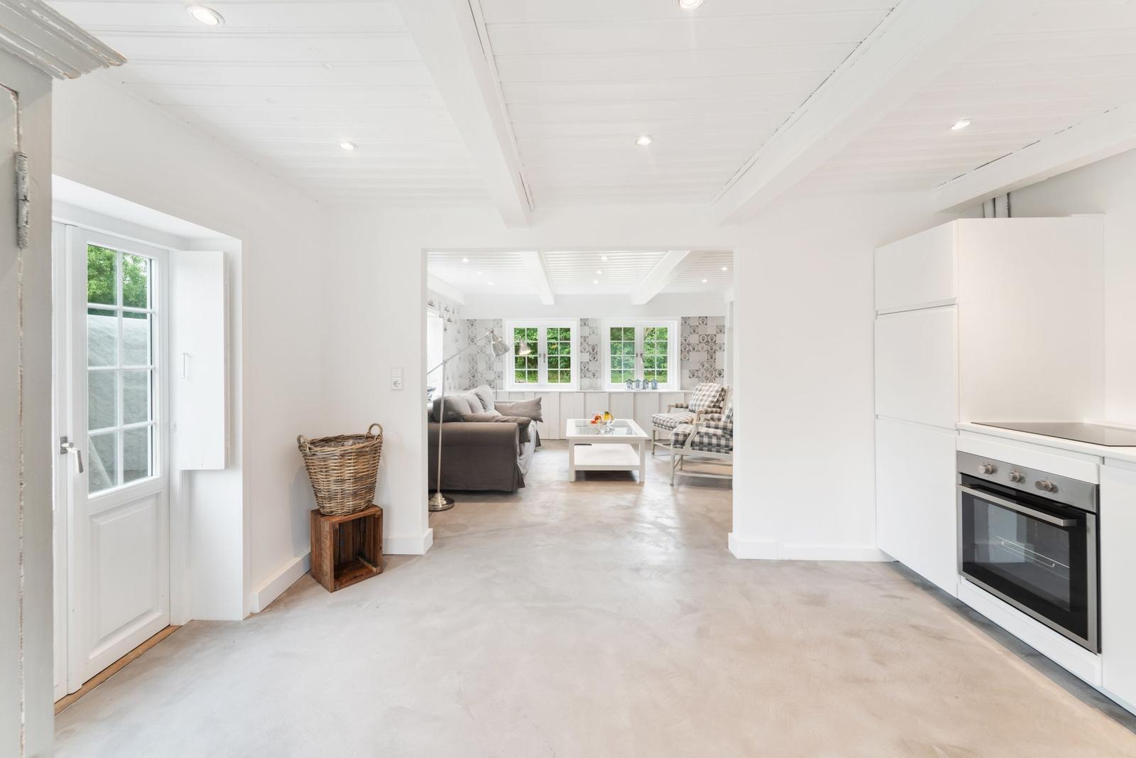 Küche / Küchenzeile