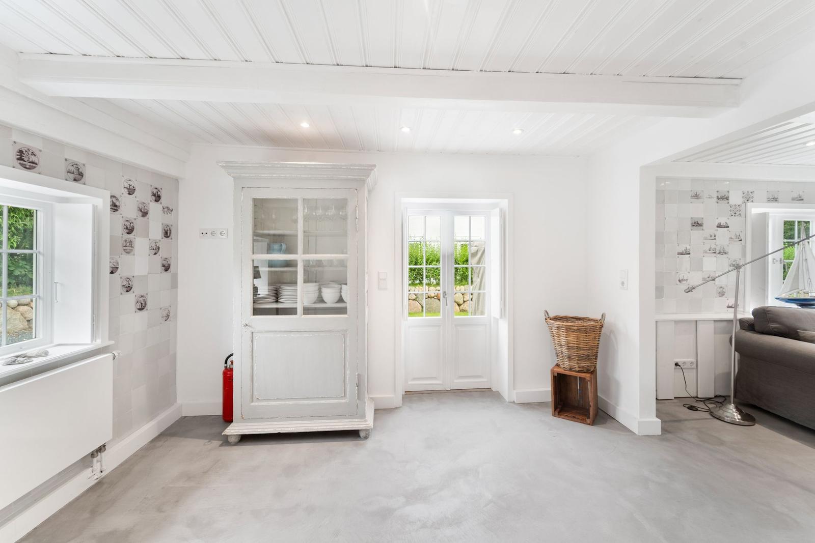 Küche / Küchenzeile