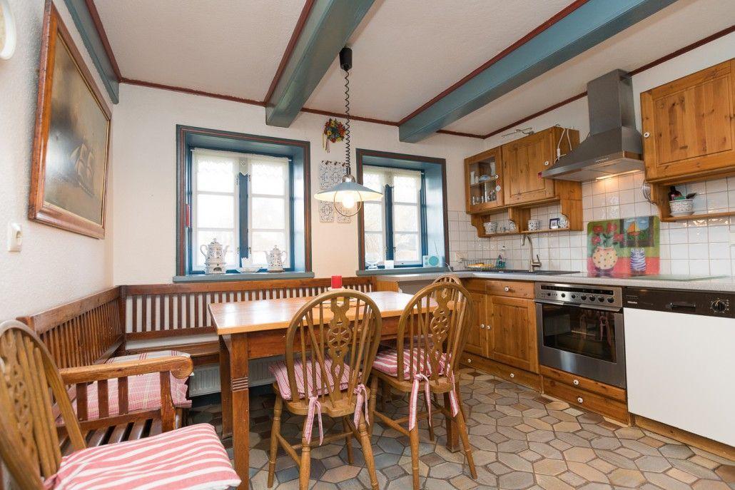 Küche / Küchenzeile