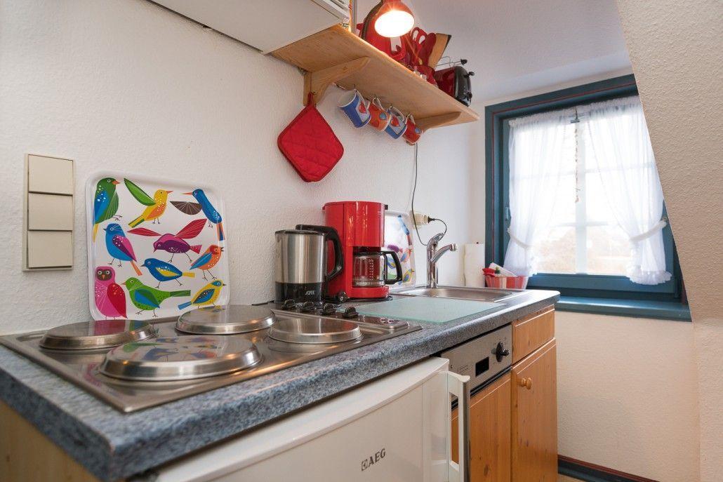 Küche / Küchenzeile