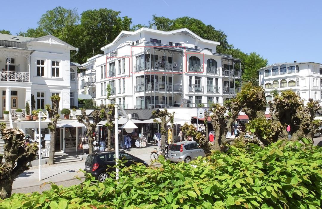 Villa Louísa - Fürst Malte