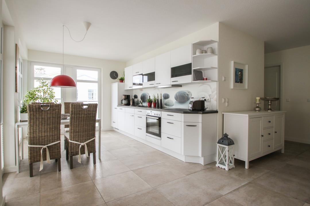 Villa Louísa - Fürst Malte