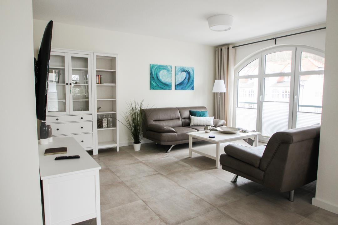 Villa Louísa - Fürst Malte