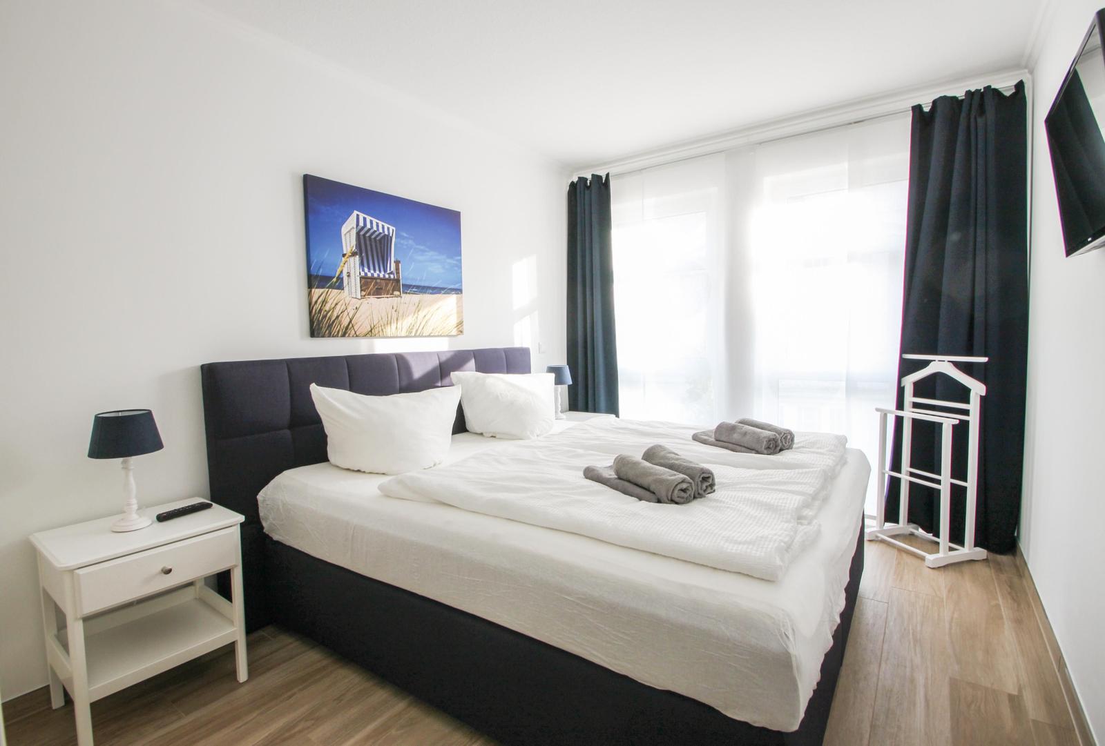 Villa Louisa Leuchtfeuer in Sellin