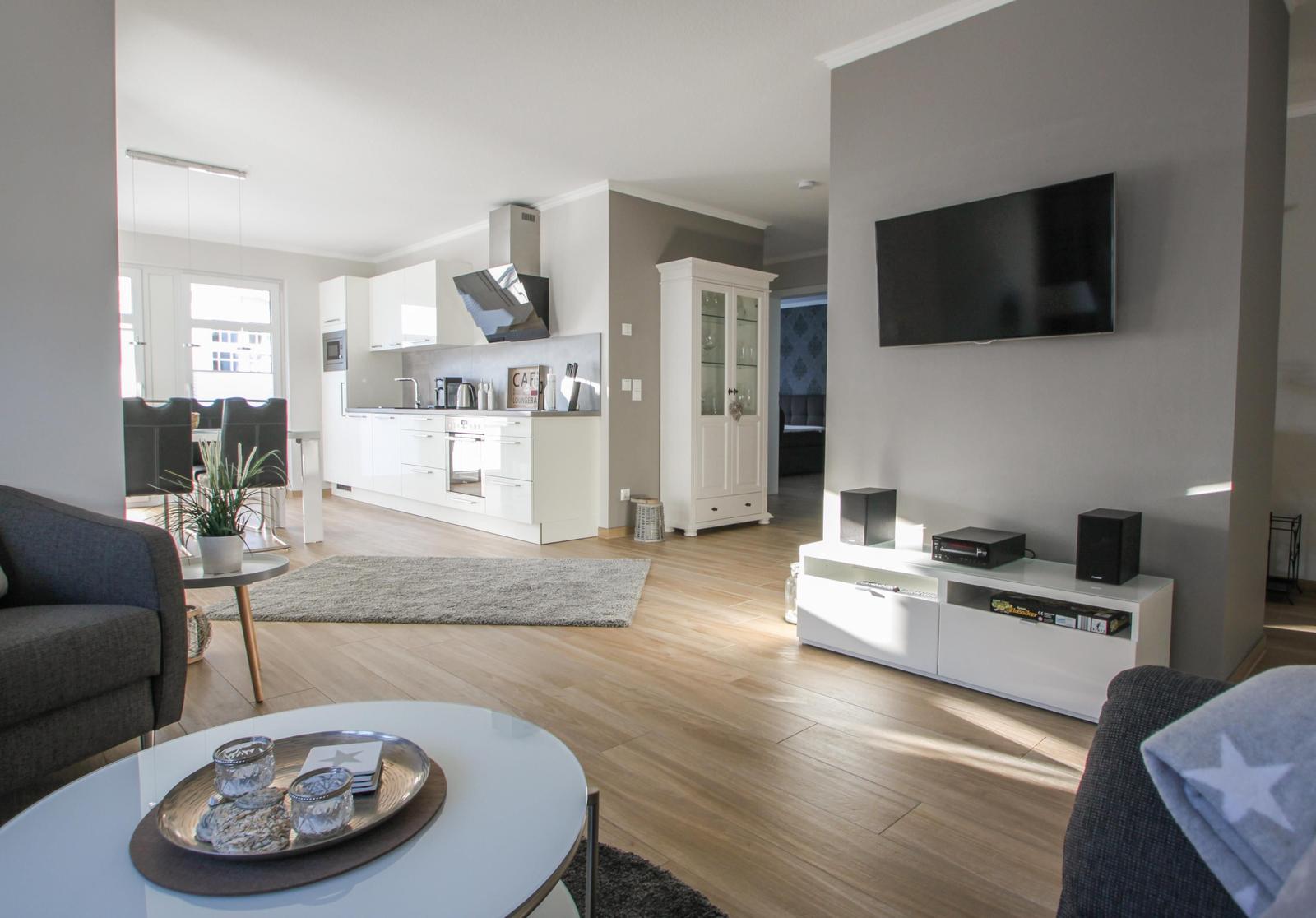 Villa Louisa Leuchtfeuer in Sellin