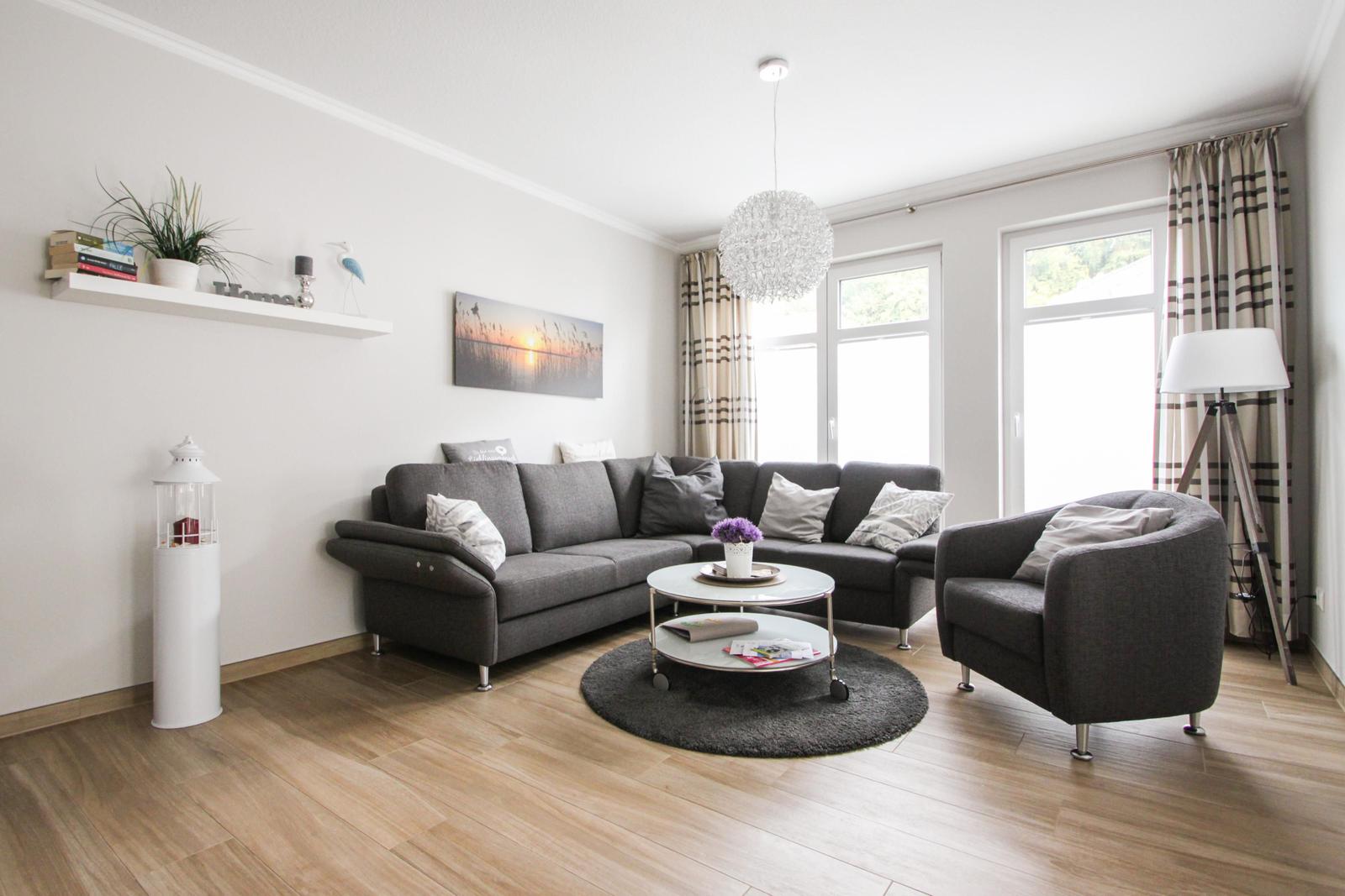 Villa Louisa Leuchtfeuer in Sellin