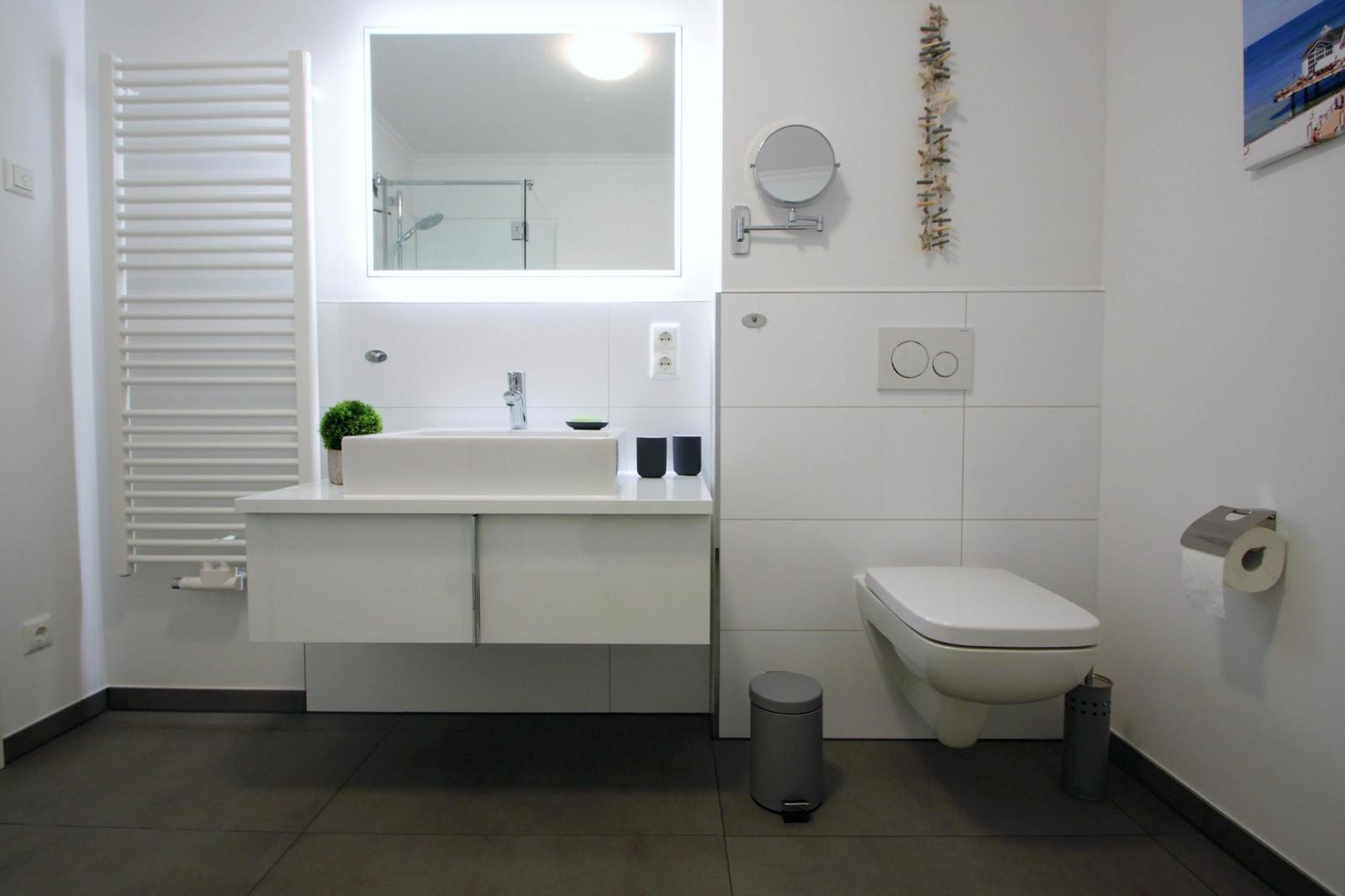 Villa Louisa Leuchtfeuer in Sellin