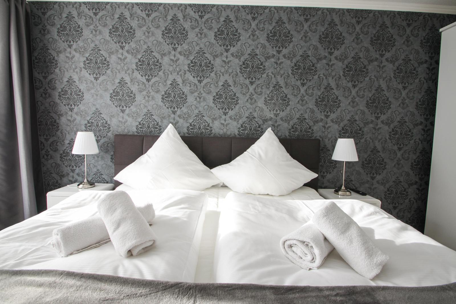 Villa Louisa Leuchtfeuer in Sellin