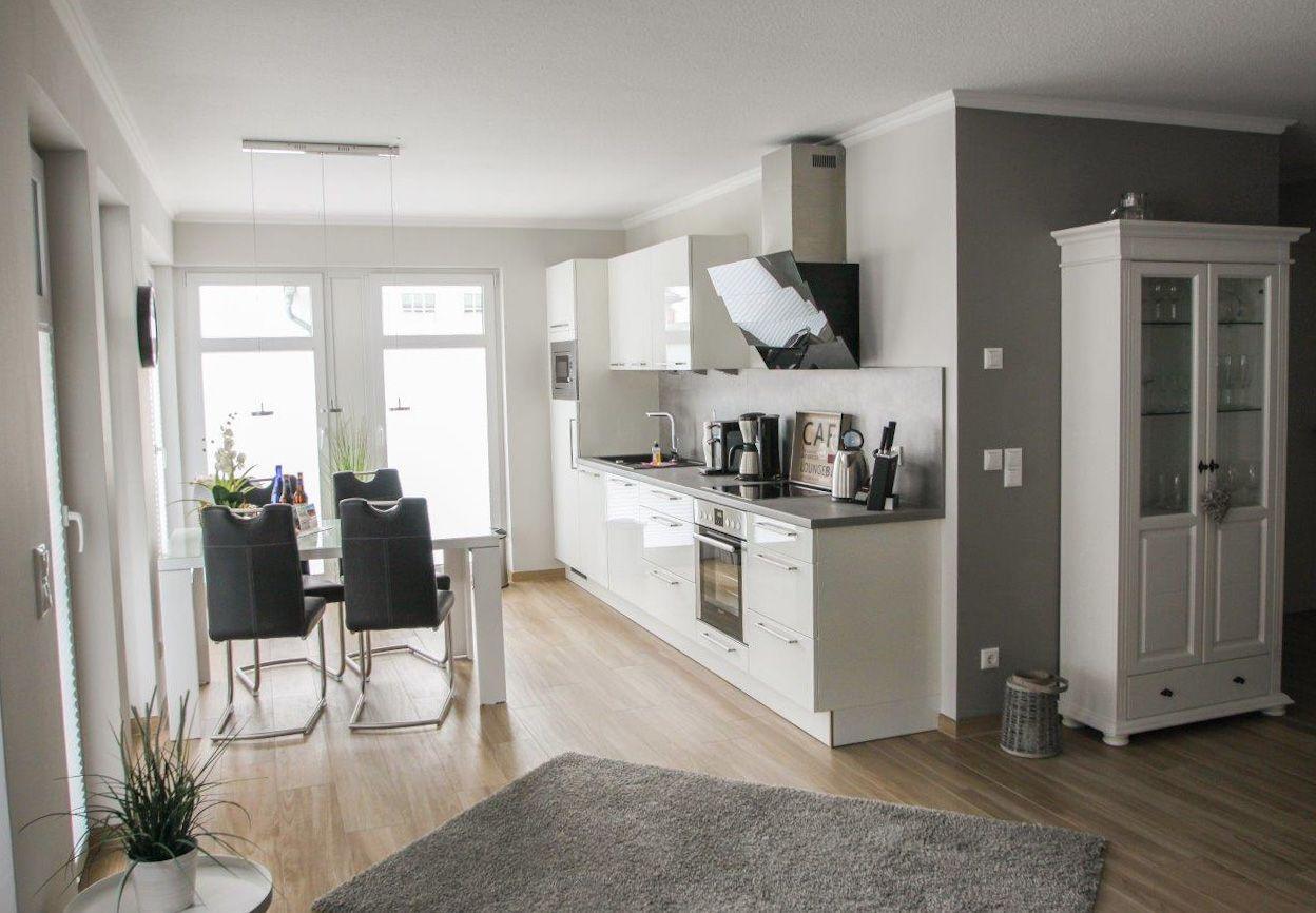 Villa Louisa Leuchtfeuer in Sellin