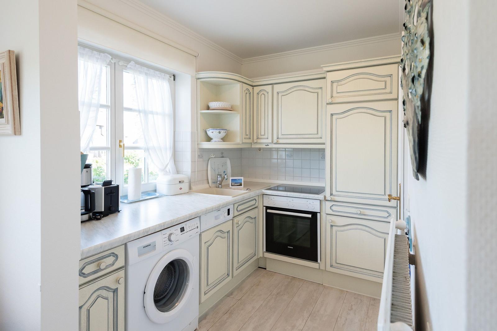 Küche / Küchenzeile