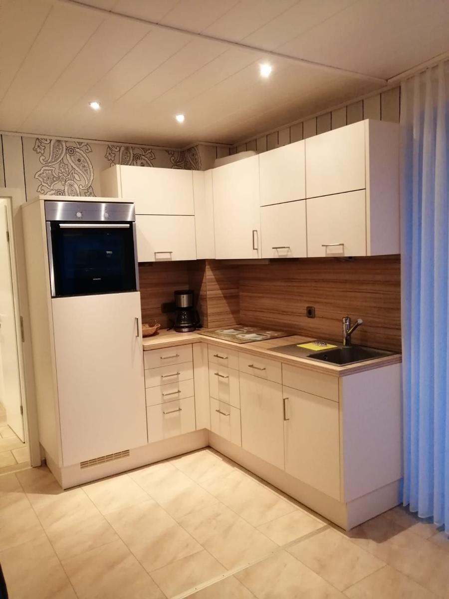 Küche / Küchenzeile