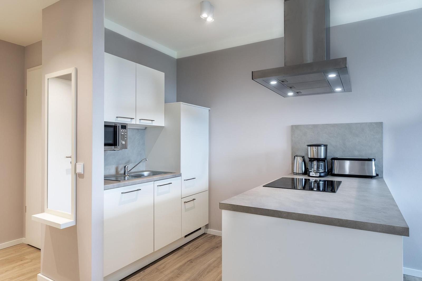 Küche / Küchenzeile