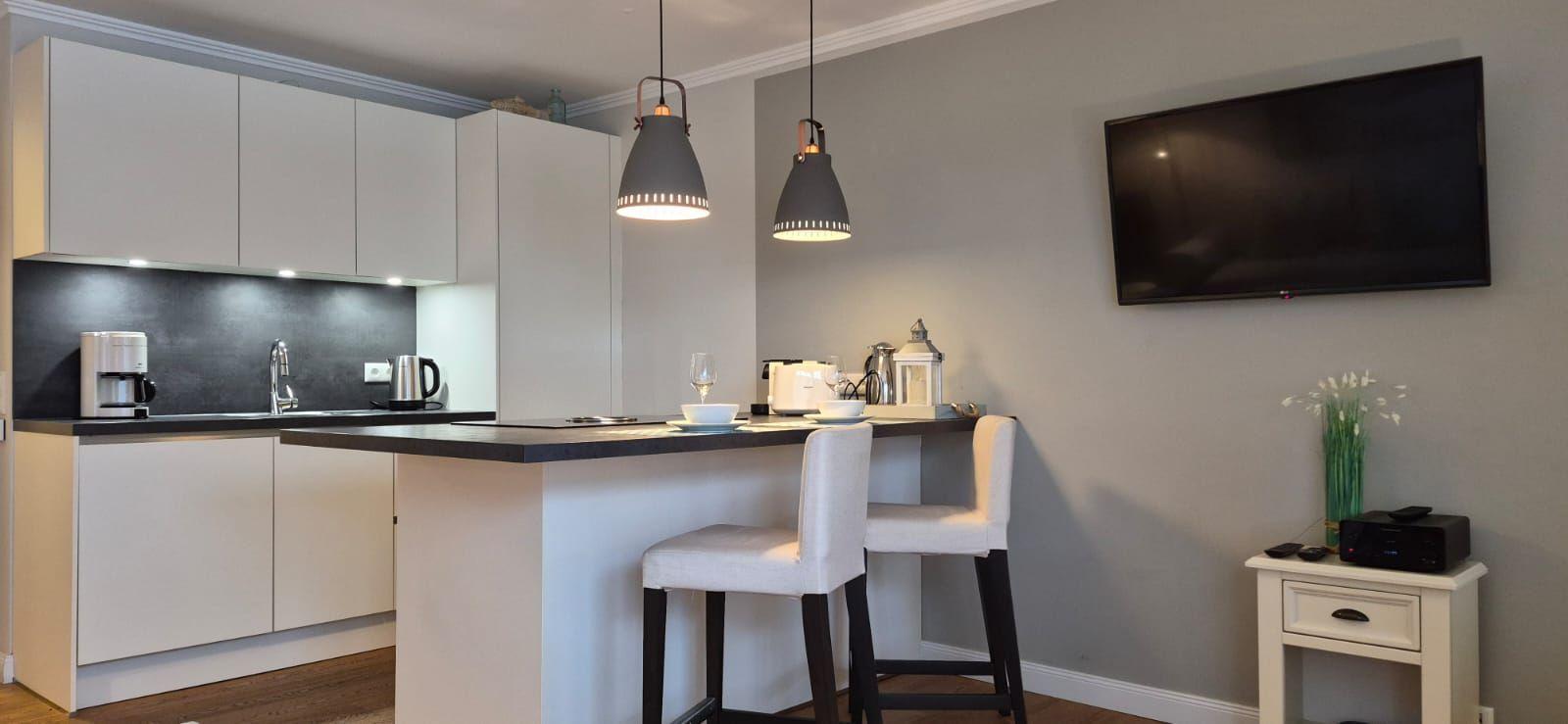 Küche / Küchenzeile