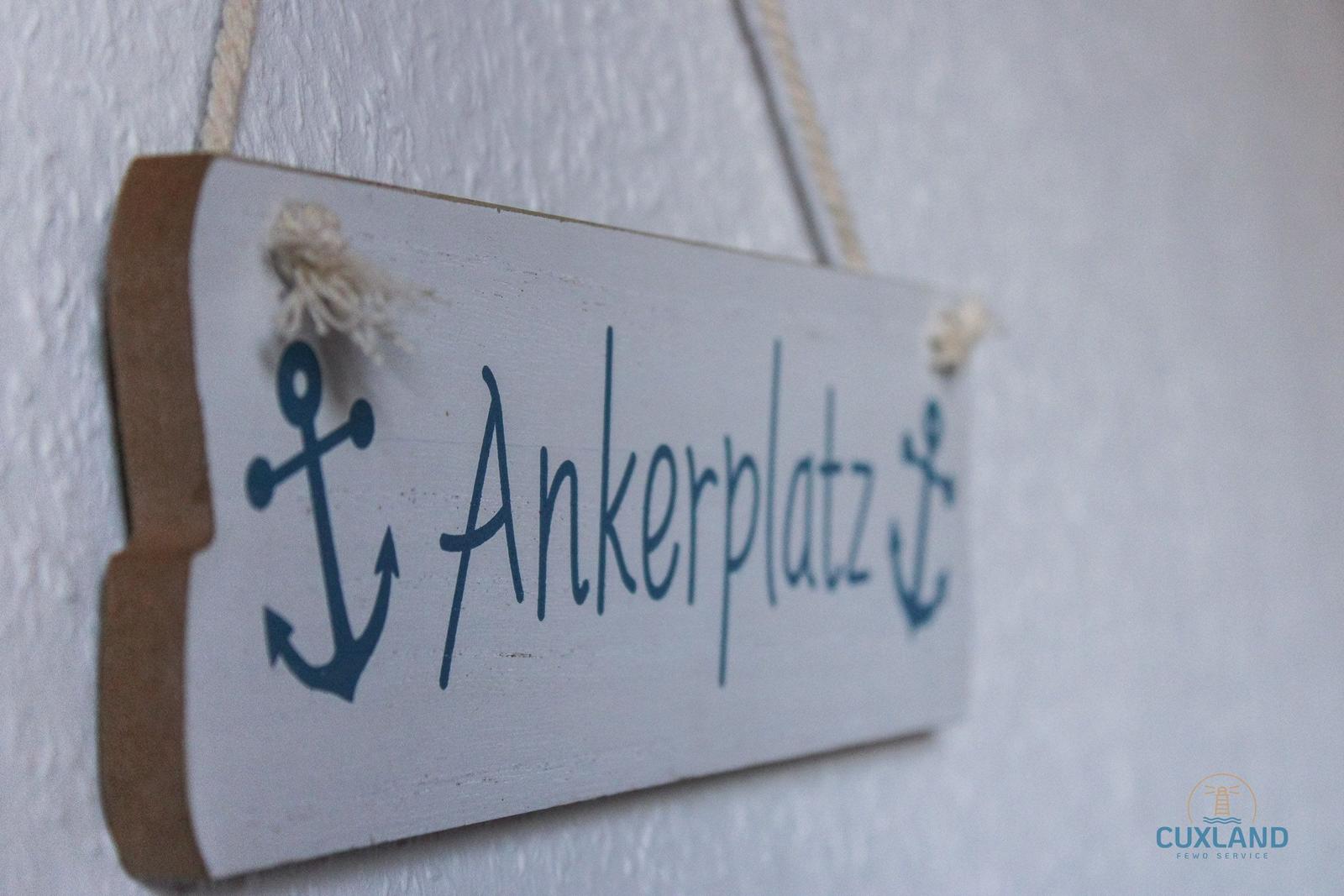 Dekoratives Detail