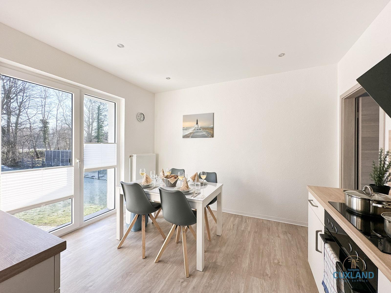 Küche / Küchenzeile