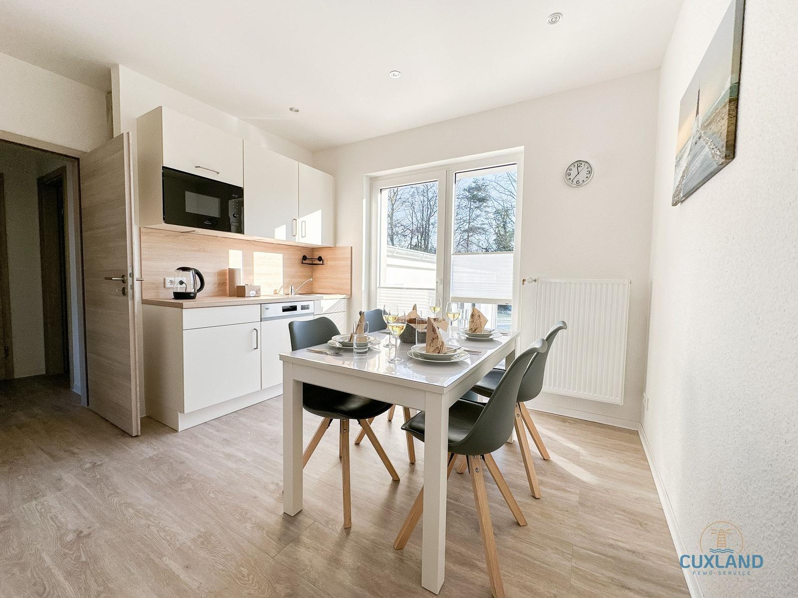 Küche / Küchenzeile