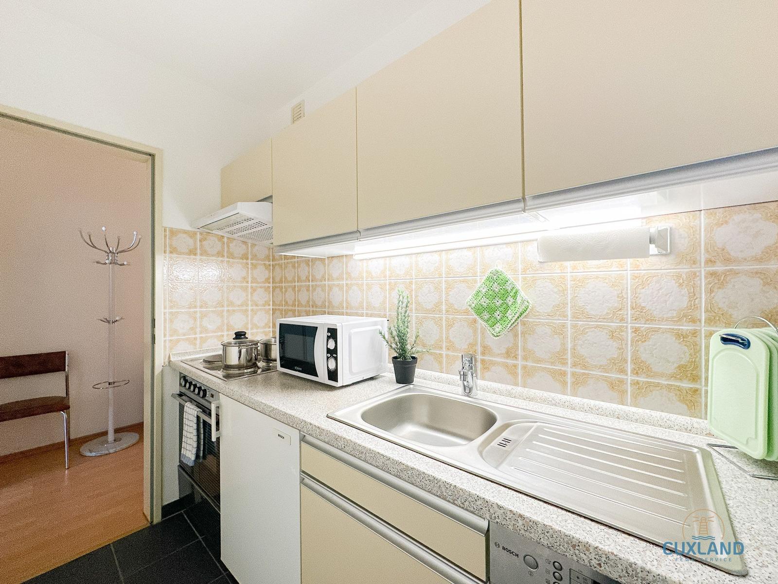 Küche / Küchenzeile