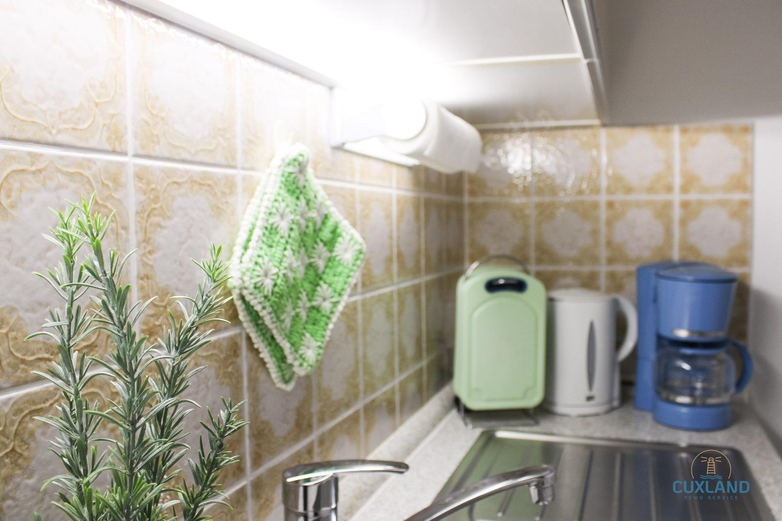 Küche / Küchenzeile