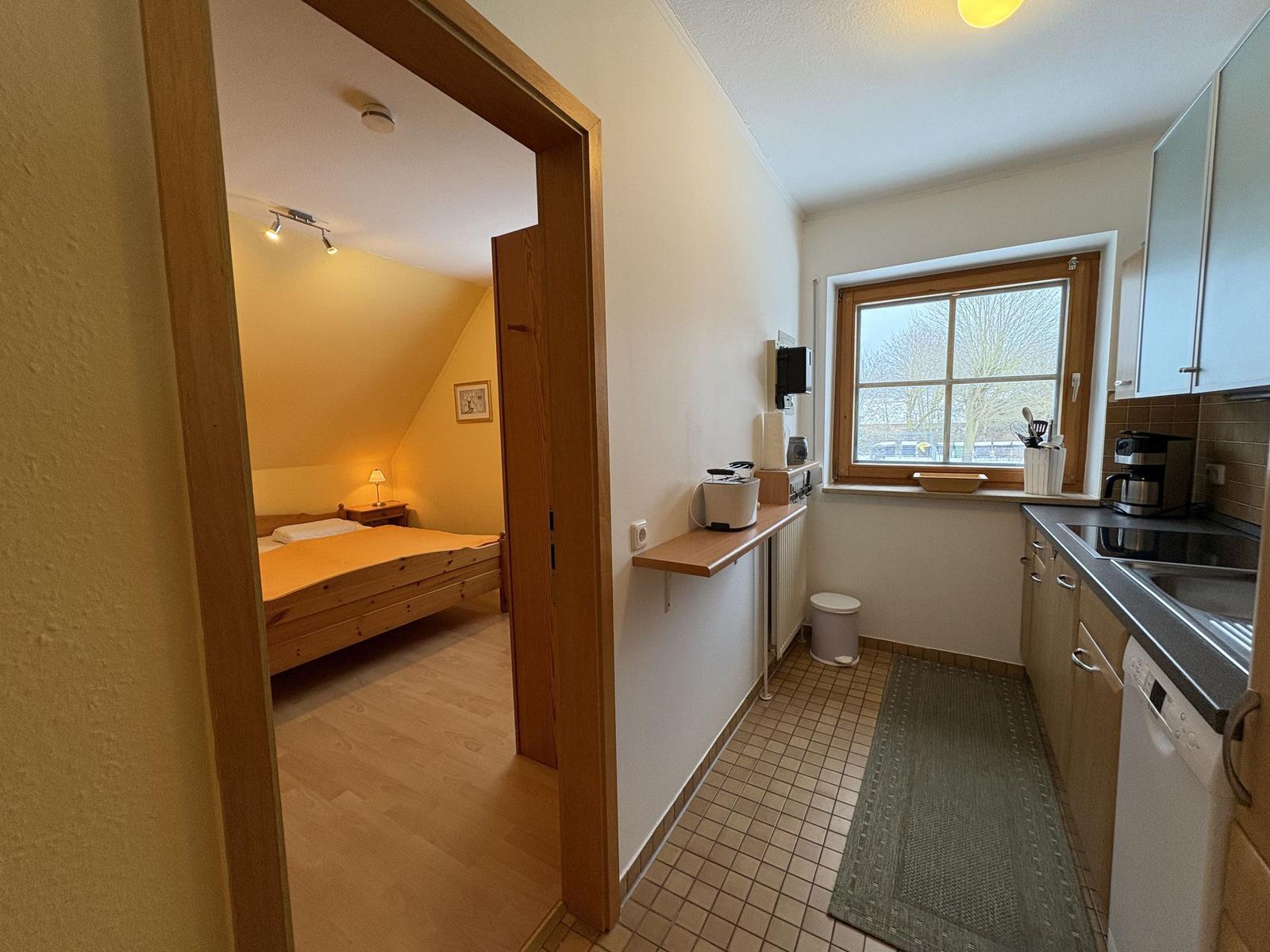 Küche / Küchenzeile