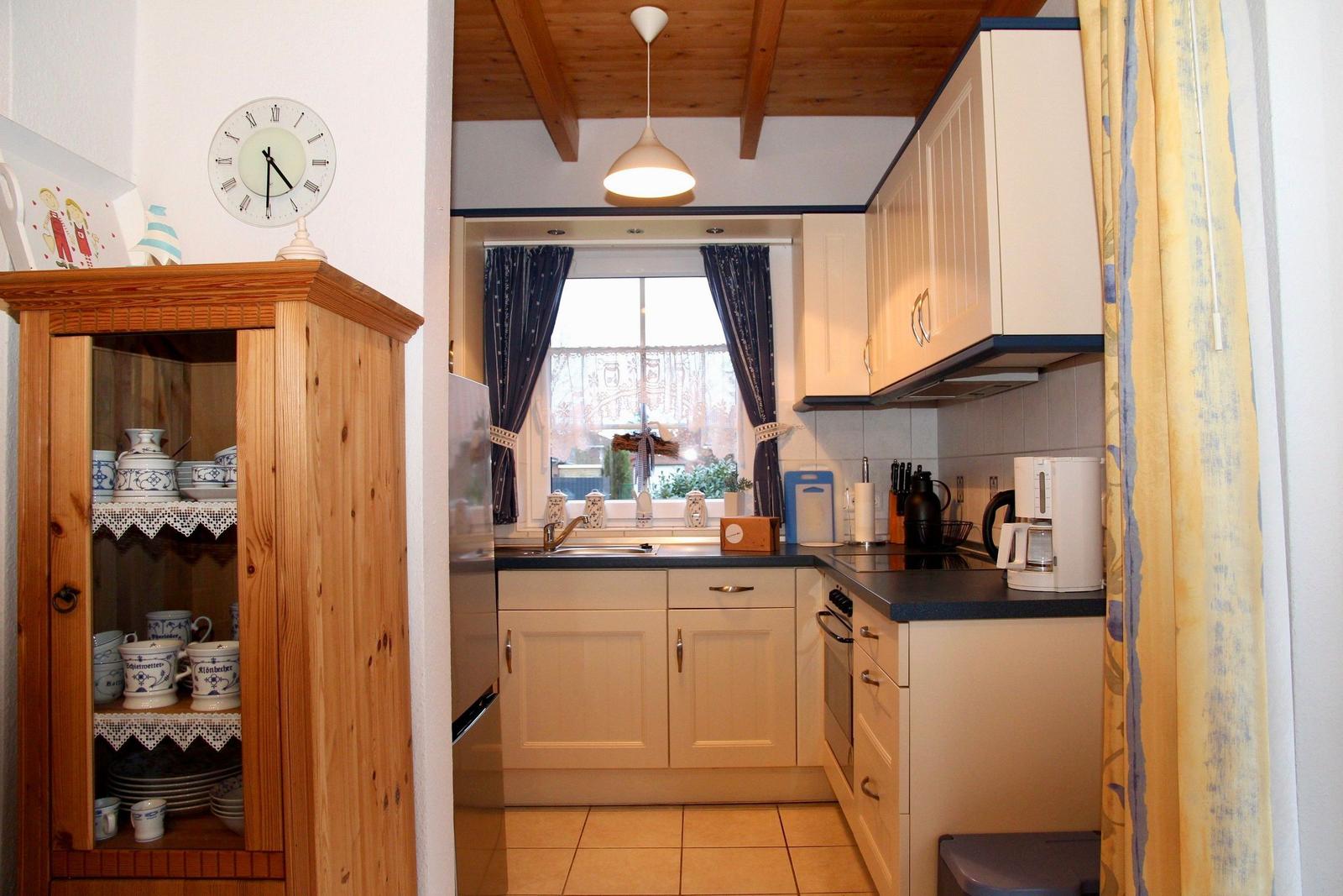 Küche / Küchenzeile