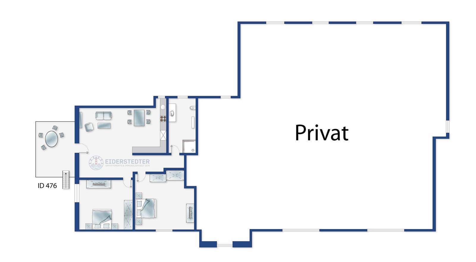 Grundriss Obergeschoss...