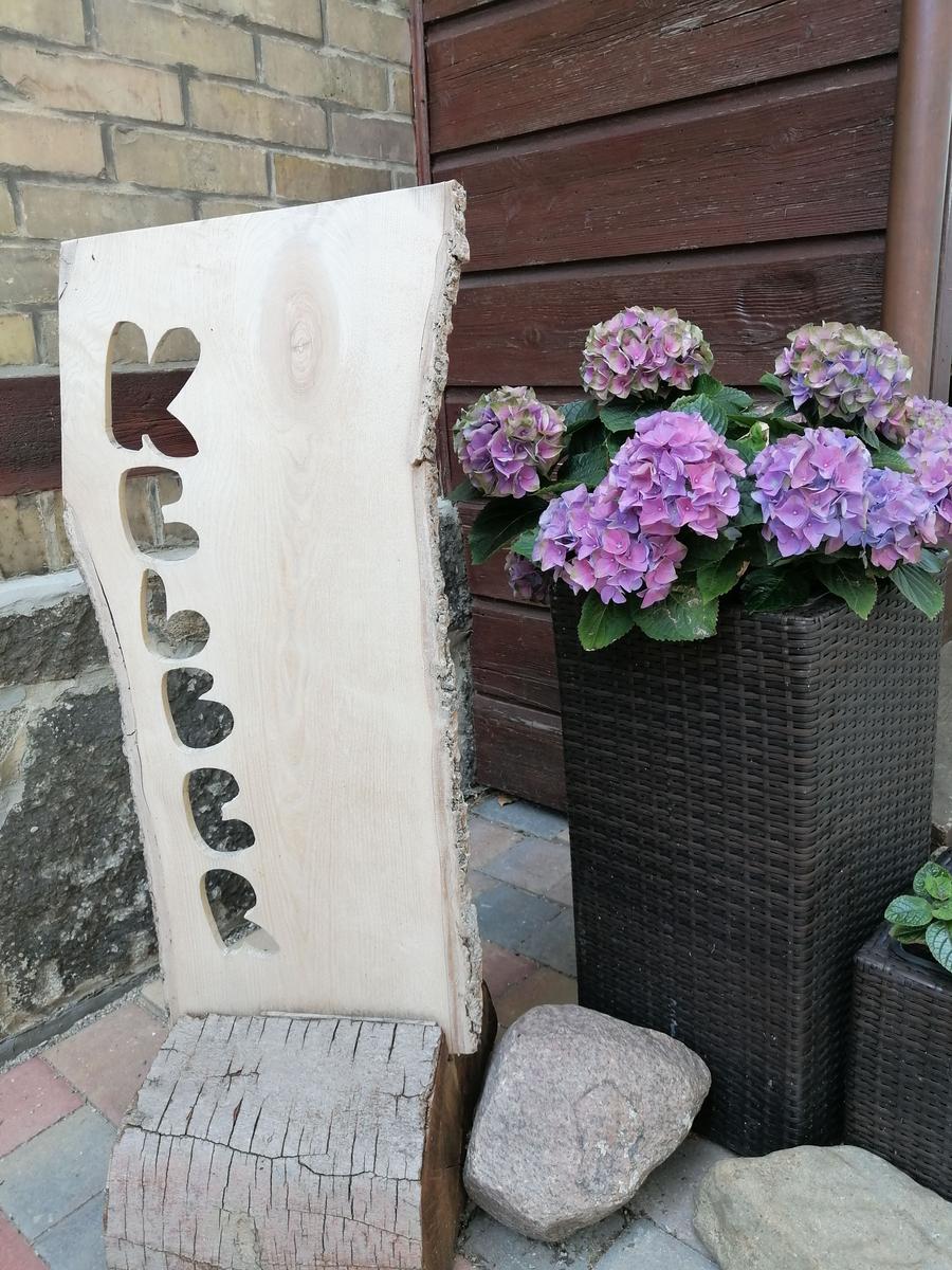 Herzlich willkommen!