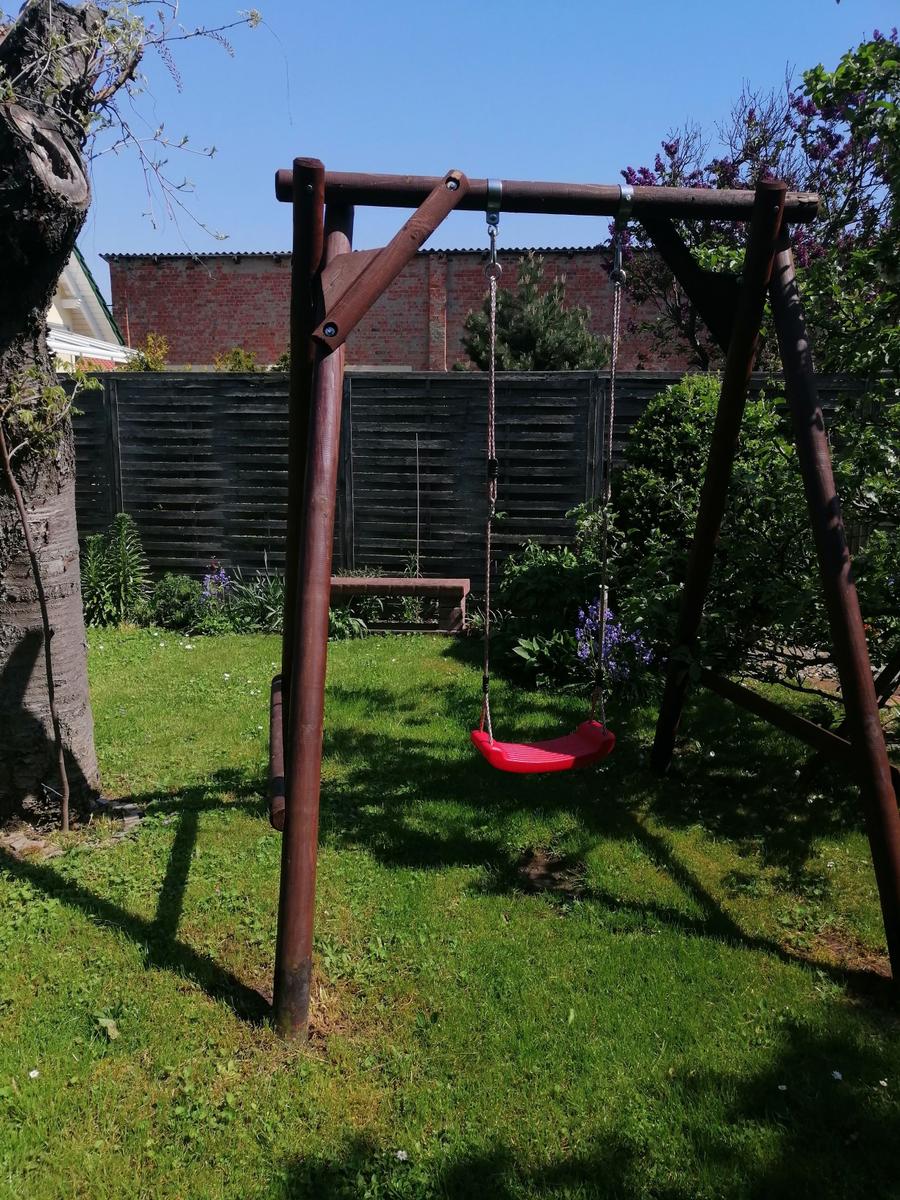 Kinderschaukel