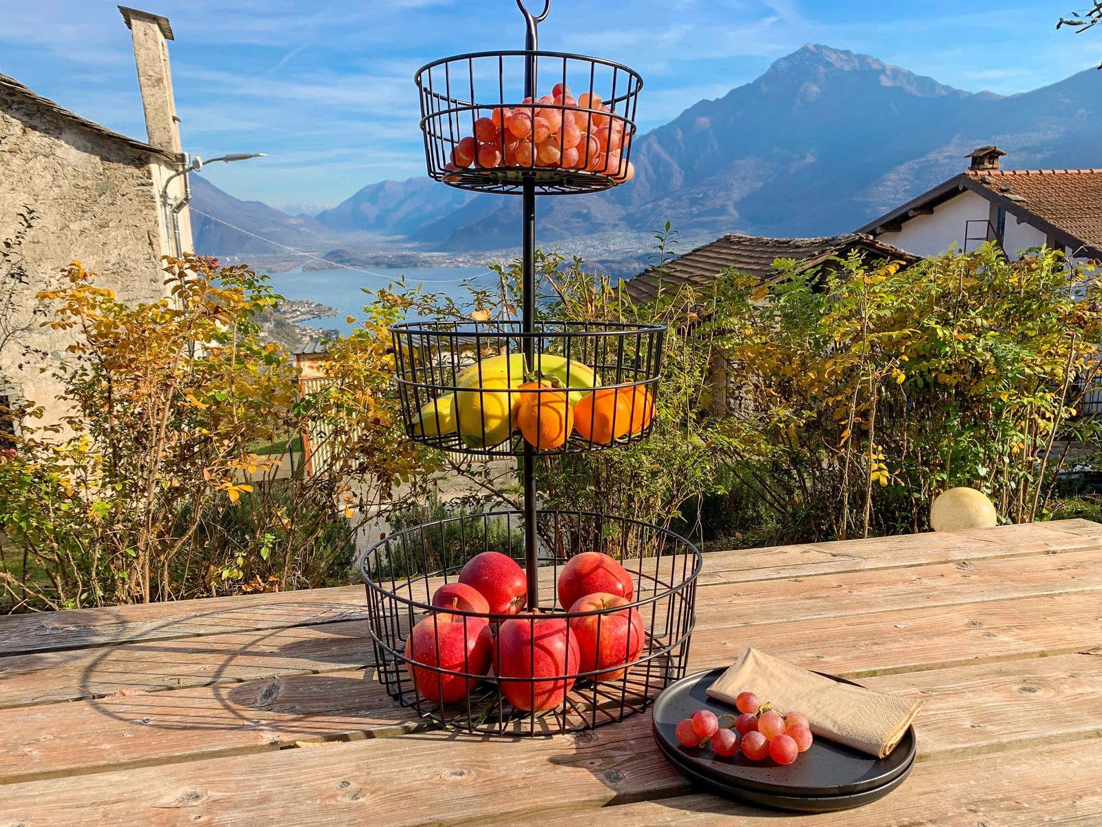 Dekoratives Detail