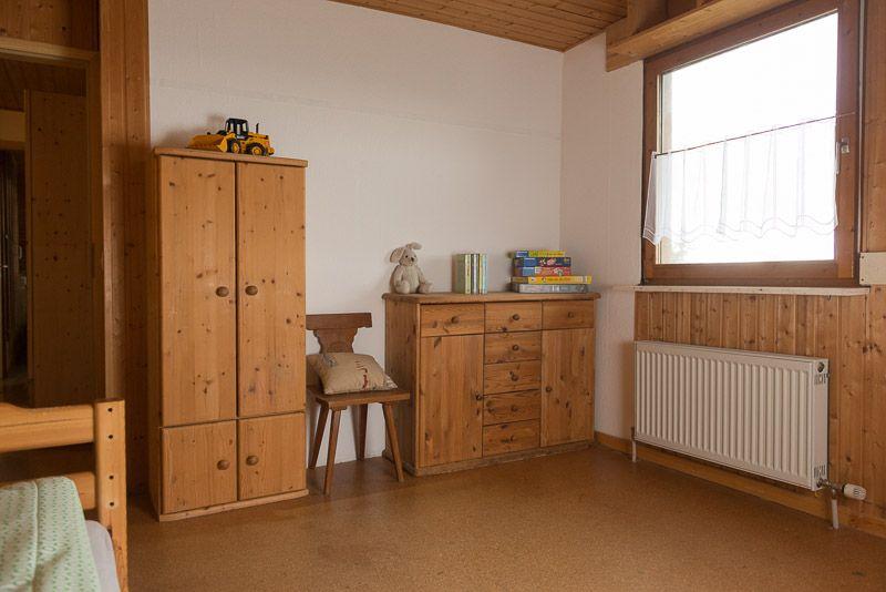 Kinderzimmer 2 oben