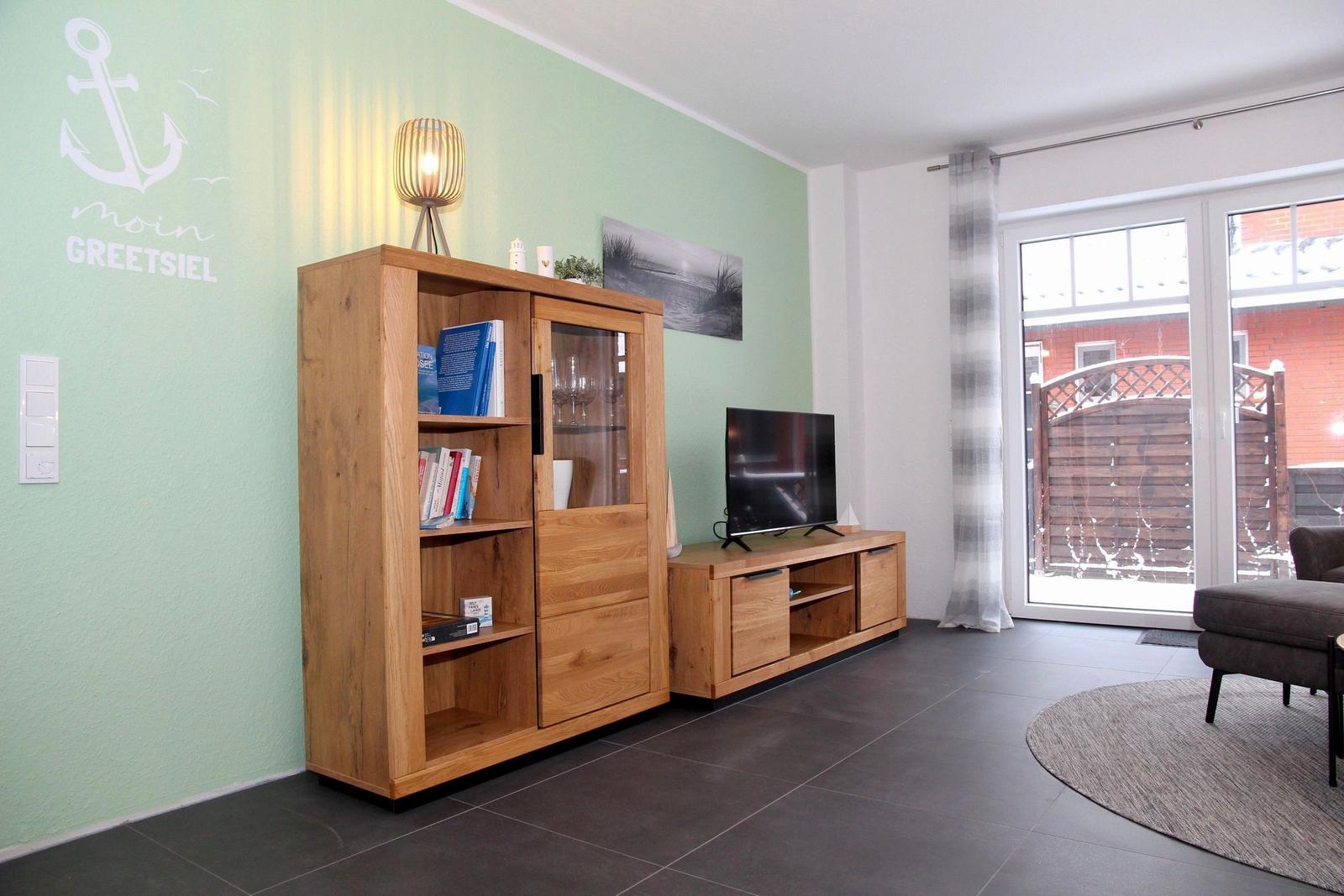 TV / Multimedia