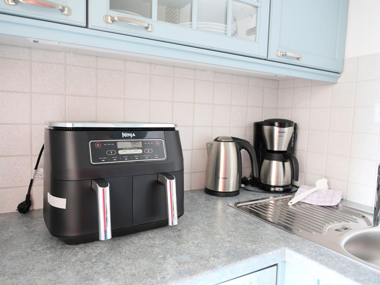 Küche / Küchenzeile