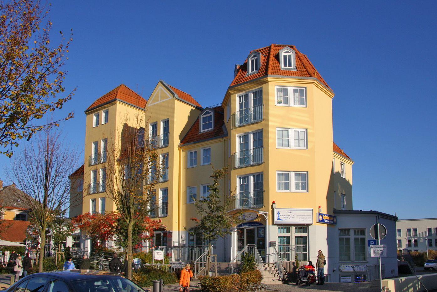 Strandstraße 43