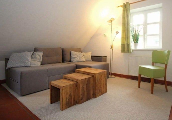 Das multifunktionale Sofa im Wohnbereich