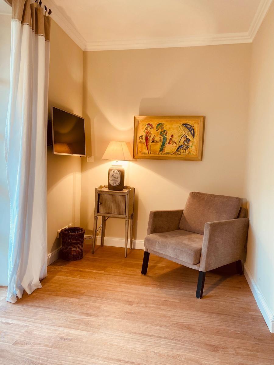 Weiterer Wohnbereich