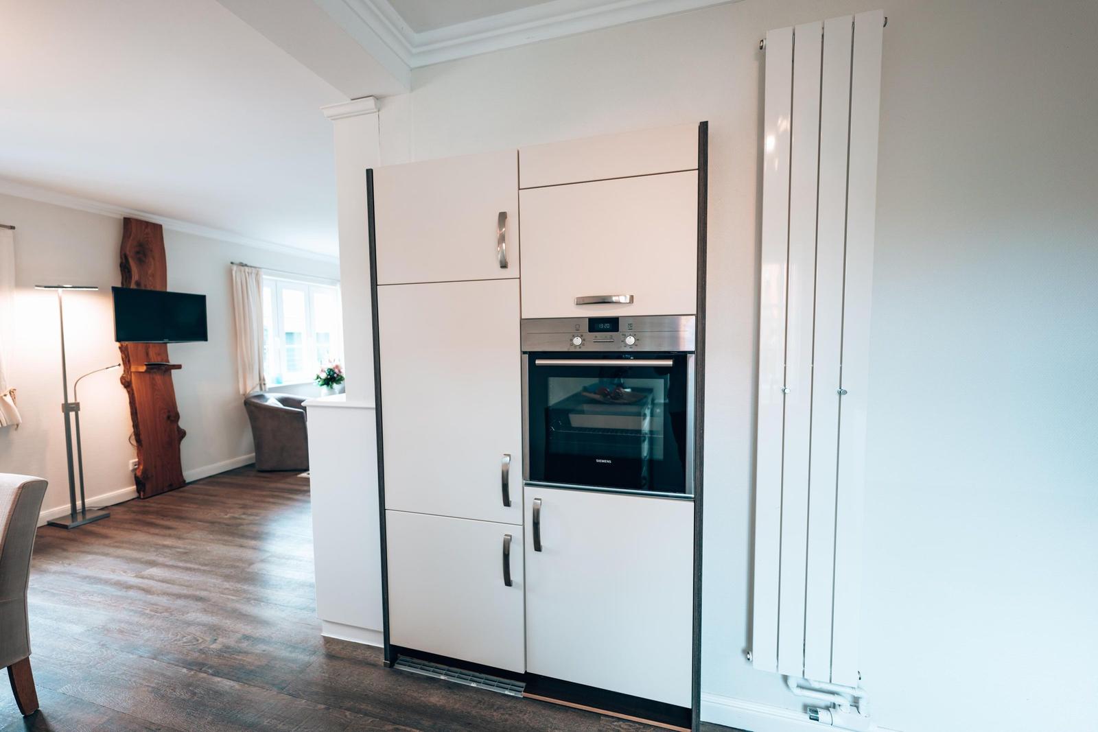 Küche / Küchenzeile