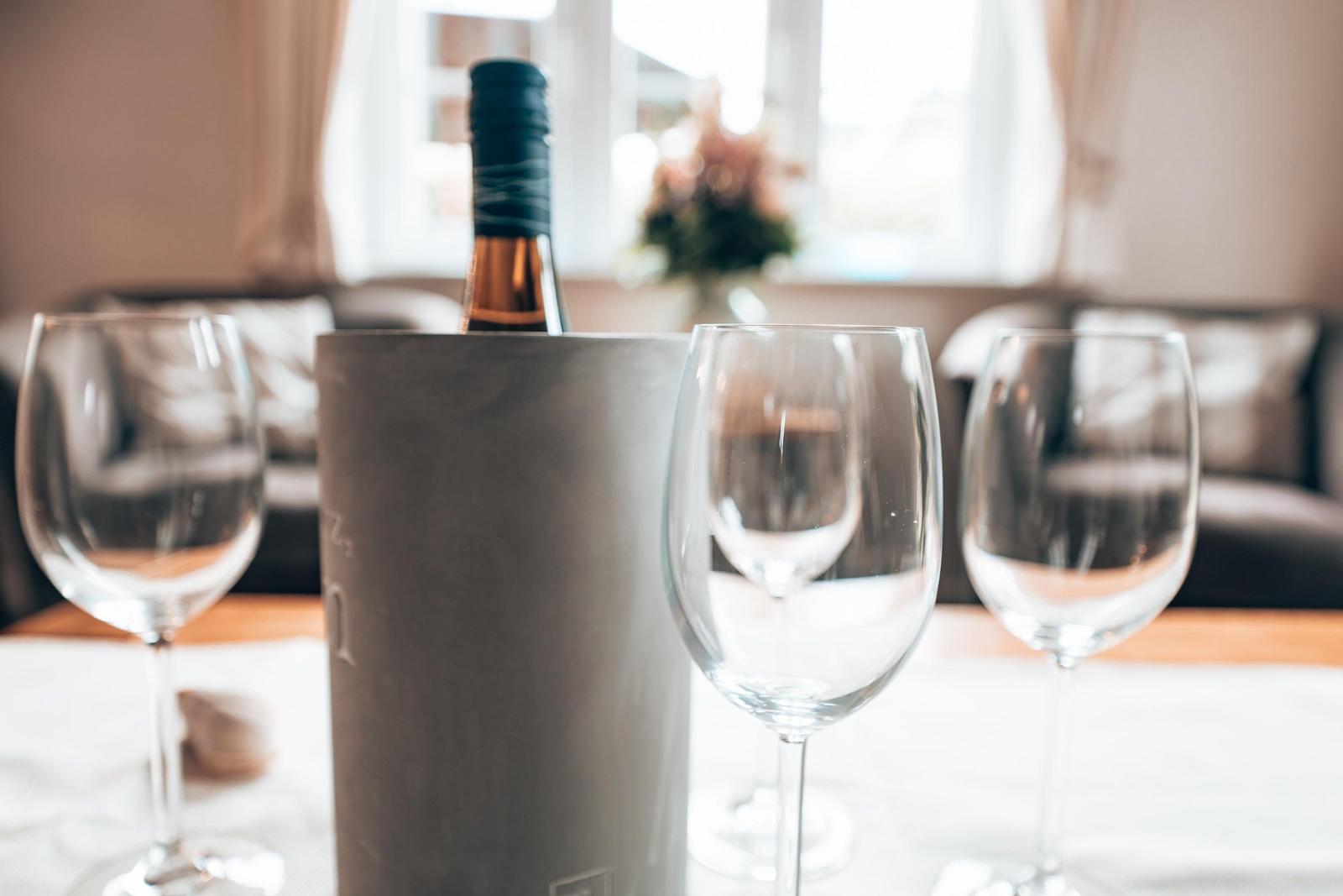 Küche / Küchenzeile