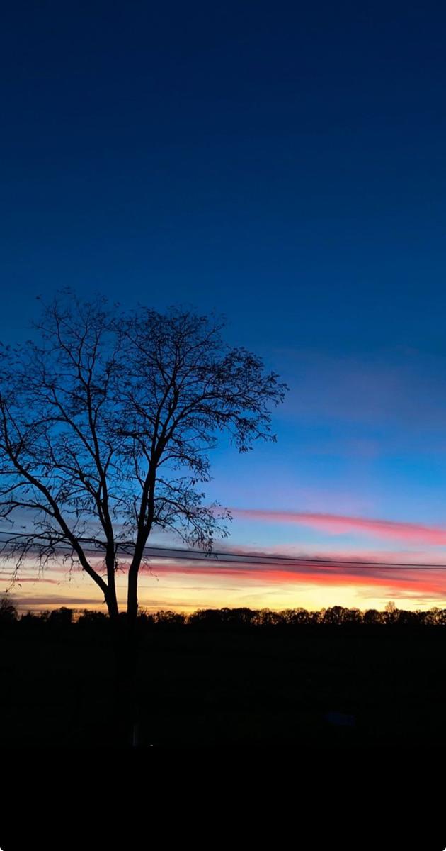 Traumhafte Sonnenuntergänge