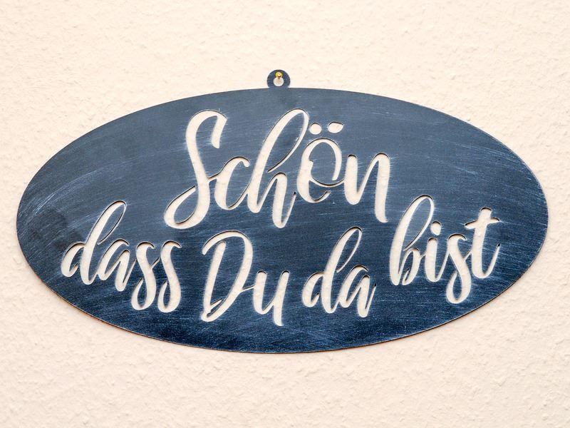 Herzlich willkommen!...