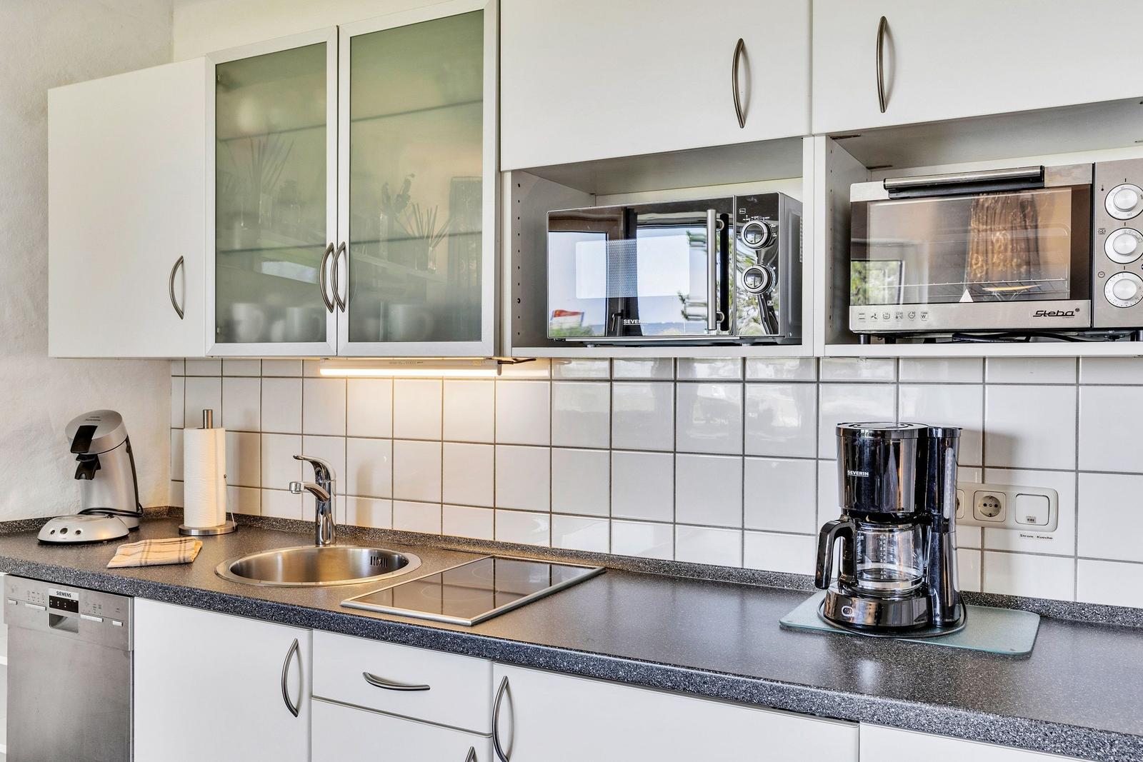 Küche / Küchenzeile