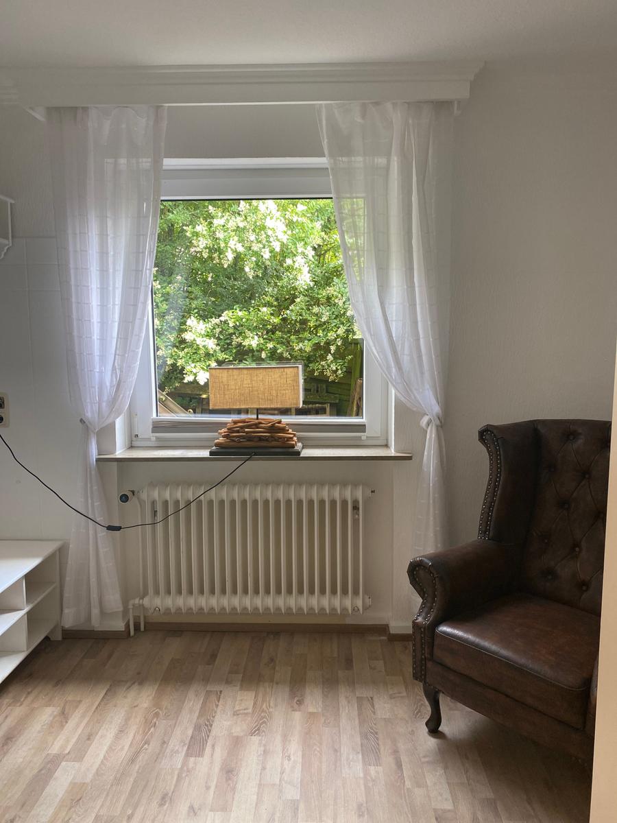 Zimmer für Garderobe